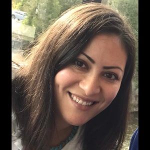 Meet your Posher, Solange